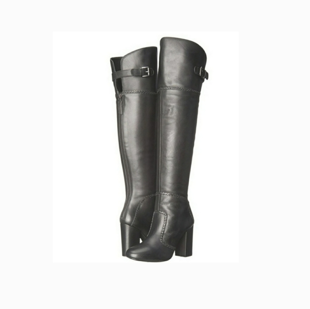 Nine West Jena Over-The-Knee Boots